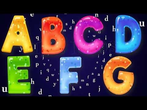 Learn ABC Fast for Kids | Alphabet Song for Toddlers 🚀