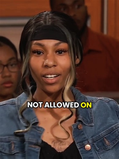 Part.4 #judyjustice #USA #judy #trending #tvshow | judge judy davion foster