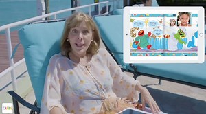 2.2K views · 353 reactions | Caribu is the new way to connect with your little one in a more meaningful way. Read, draw, play, and be together. Rated as one of the best apps of the year by Apple and best invention by TIME Magazine | Caribu | Facebook