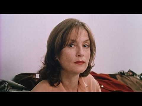 Trailer La pianiste / The Piano Teacher (2001)