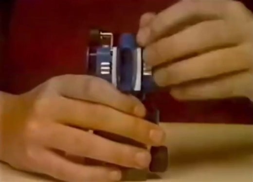 12K views · 626 reactions | Transformers G1 1984 Walmart Toy Commercial #transformersmorethanmeetstheeye #transformersjapanese #transformersuniverse #transformersrobotsindisguise #transformersgenerations | That Transformers Guy | Facebook