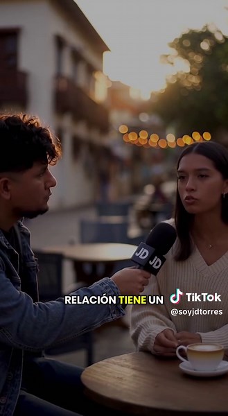 "Chica, ¿qué es más duro de superar: una relación terminada o un 'casi...