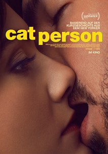 Die Filmstarts-Kritik zu Cat Person