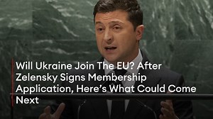 89K views · 1.7K reactions | Ukrainian President Volodymyr Zelensky...