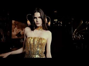 ELIE SAAB Prefall 2025