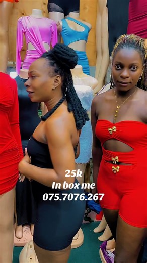 Exploring Fashion Trends with King Saha and Friends