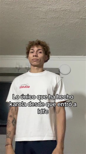 Karola en LDFC: Risas y Momentos Divertidos