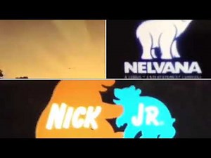 Barney, Blue's Clues, Mike the Knight & Teletubbies Credits Remix (My Most View Credits Re