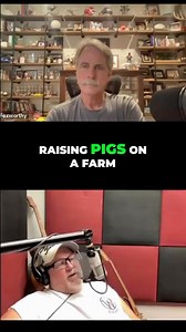 Why did I and Larry the Cable Guy get along so well? | Jeff Foxworthy