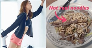 Girls' Generation's Sooyoung Recently Started Dieting — Here's Why, And What She Eats Now