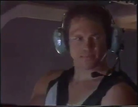 Spiders (2000) (VHS Trailer)