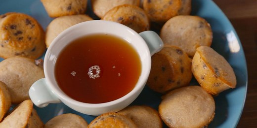 62 Crazy New Recipes For Your Muffin Tin