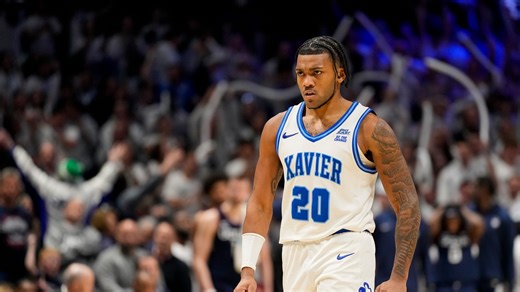 Keys to victory, players to watch, score prediction for Xavier vs. Texas in First Four