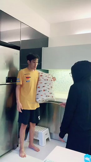 Old fashion discipline - Part 2 #adamsautismfamily #autism