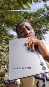 3 Reasons why you should avoid cheap Tabs Tablets. #subscribe #viral #faketabs