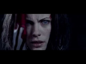 UNDERWORLD Music video - "Going Under" (Evanescence)