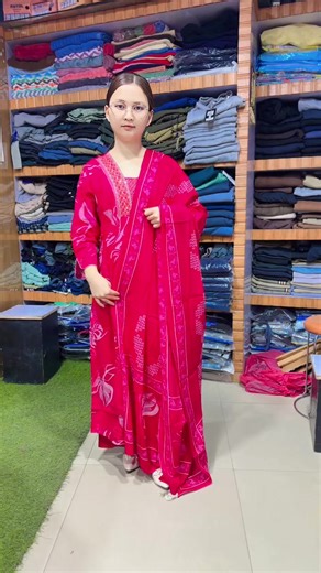 Samrat Fancy Store Gorkha New Top Sets