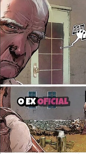 A favor for Magneto! #wolverine #logan #xmen #comics #shorts #marvel #dccomics