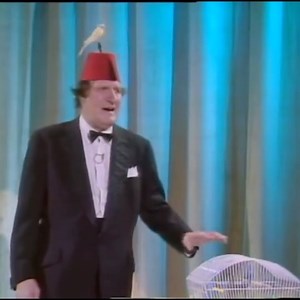 Tommy Cooper was one of the very best! | British Comedy Classics