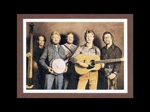 Kate Wolf Interviews Tony Rice & The Bluegrass Album Band 1981