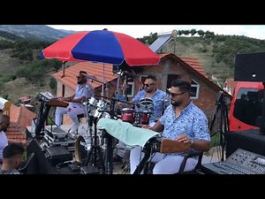 ORK-GAZOZA BAND-ORO PARIS Live 2022