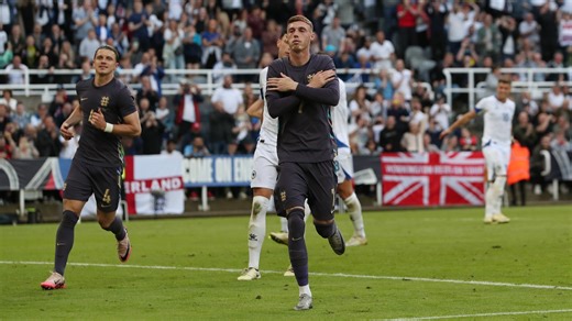 England vs. Iceland: Date, kick-off time, stream info and how to watch international friendly match | DAZN News CA