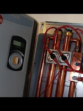 👍 Rheem Electric 18KW tankless water heater not working after pretty bad thunderstorms
