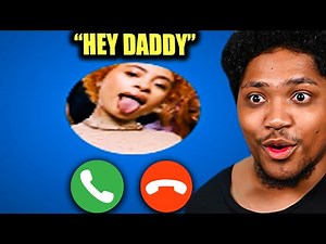 I Rizzed Up AI Baddies And This Happened..