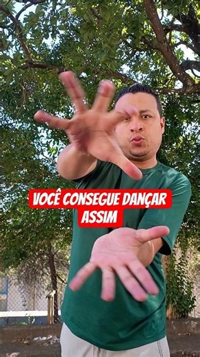 Can You Do This? #tuttingdance #shortsbrasil #waving #poppingdancer #dance