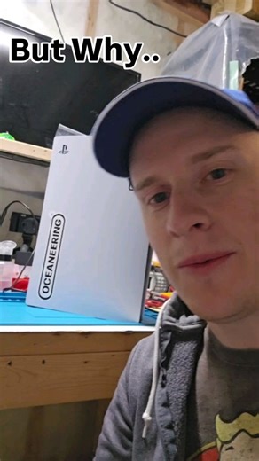 4.5K views · 361 reactions | Note to self: Test a system before...