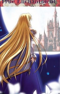 True Enchantment (Male Alice Trap Reader x Fairytale Harem)  - 00. The Cute Model