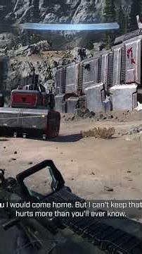 Halo Infinite Ransom Keep Mission Part-11 #HaoInfinite, #Halo