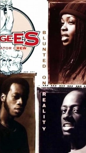 Fugees – Killing Me Softly (1996)
