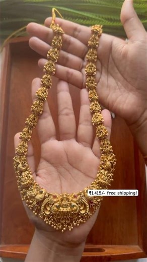 Bridal Jewellery Sets 👰✨ | Royal Wedding Collection