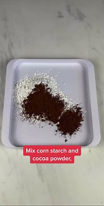 This mud recipe is taste-safe and so much fun! Get all the details here >> https://7daysofplay.com/how-to-make-mud-play-taste-safe-oobleck | 7 Days of Play