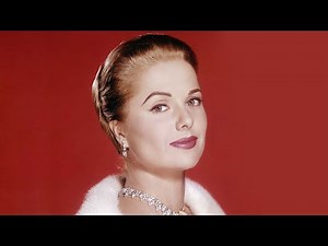 The Unbelievable Life of Celebrities: The Stunning Martha Hyer