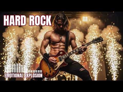 Legendary 80s Power Ballads – Glam Metal Hard Rock Collection