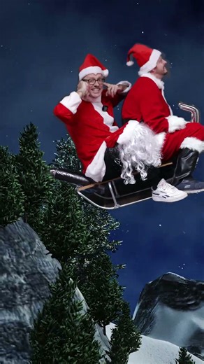 ein lautes Weihnachtsgeschenk #motorrad #fcmototv #bikelife