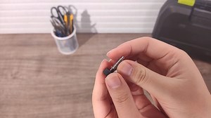 Watch Hand Retractable Spring Plunger on Amazon Live