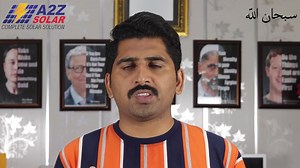 5.3K views · 301 reactions | Sunday Comments Day EP #03 A2Z Solar |...