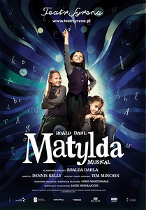 Matylda | Teatr Syrena