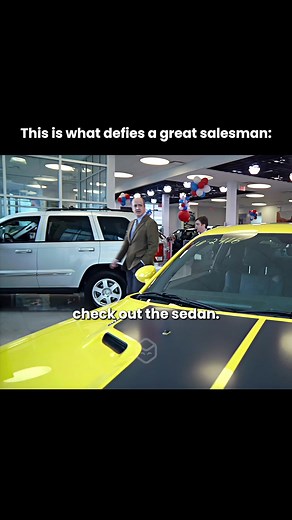 Sell the Vision, Not Just the Product