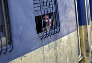 Railway Board clears Bengaluru suburban rail project