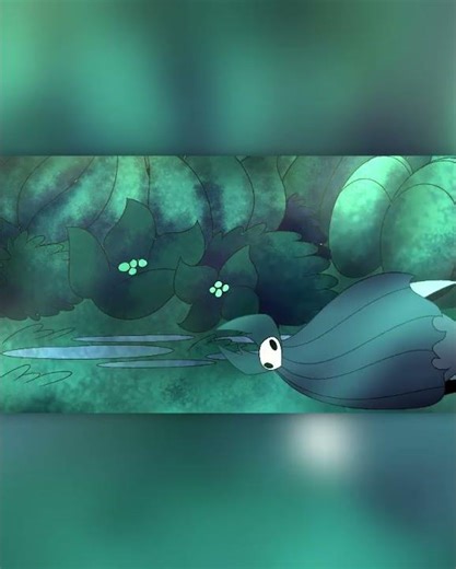 Hollow Knight: Quirrel Preview #animation #fananimation #hollowknight #action #fight #shorts