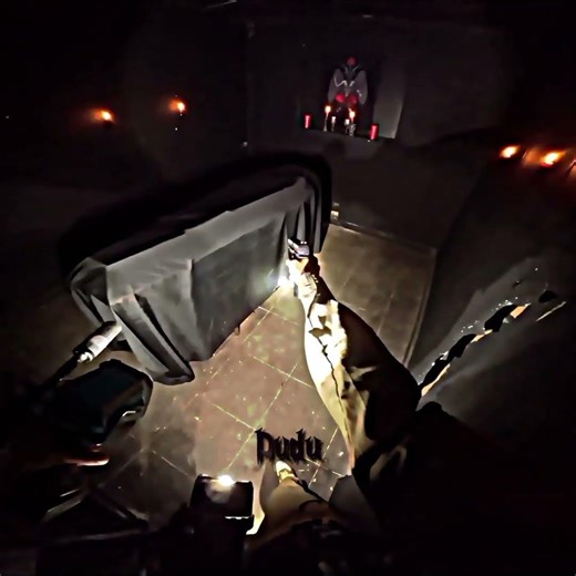 Renato Garcia abriu o caixão amaldiçoado #renatogarcia #hunters #edit #shortsviral