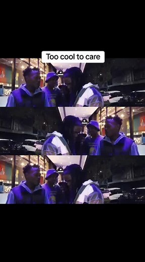 Too Cool to Care: The Sims Music Video