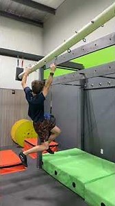 Conquering the Ultimate Indoor Obstacle Course Challenge