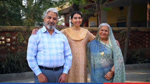 JSW Steel on Instagram: "Open the doors to strength and style. Introducing JSW Colourframe made with high-grade JSW steel, zero maintenance and easy installation. A frame that elevates every interior. Click on the link in bio to know more. #JSWSteel #InnovationIsAlwaysAround #JSWColourframe #JSWPromise"