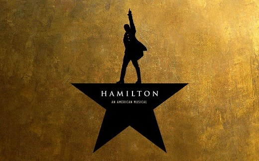【原声专辑】Hamilton (Original Broadway Cast Recording) （汉密尔顿 英文字幕）