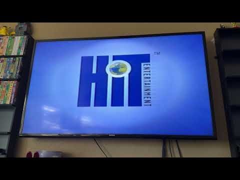HiT Entertainment Logo